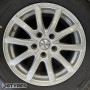 WEDS JOKER R16 5x114.3 6.5JJ ET38 (448D40325)  Контрактные (Б/У)   3 