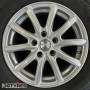 WEDS JOKER R16 5x114.3 6.5JJ ET38 (448D40325)  Контрактные (Б/У)   2 