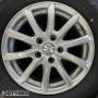 WEDS JOKER R16 5x114.3 6.5JJ ET38 (448D40325)  Контрактные (Б/У)   1 