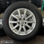 WEDS JOKER R16 5x114.3 6.5JJ ET38 (448D40325)  Контрактные (Б/У)   5 