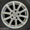 WEDS JOKER R16 5x114.3 6.5JJ ET38 (448D40325)