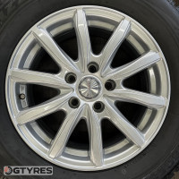 WEDS JOKER R16 5x114.3 6.5JJ ET38 (448D40325)