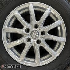 WEDS JOKER R16 5x114.3 6.5JJ ET38 (448D40325)