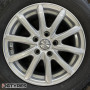 WEDS JOKER R16 5x114.3 6.5JJ ET38 (448D40325)   