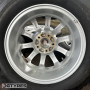 WEDS JOKER R16 5x114.3 6.5JJ ET38 (448D40325)  Контрактные (Б/У)   7 