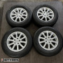 WEDS JOKER R16 5x114.3 6.5JJ ET38 (448D40325)  Контрактные (Б/У)   4 