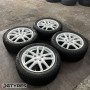 BRIDGESTONE ECO FORME TOYOTA LEXUS CAMRY COROLLA R17 5x114.3 7JJ ET45 (449D40325)  Контрактные (Б/У)   6 