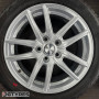 BRIDGESTONE ECO FORME TOYOTA LEXUS CAMRY COROLLA R17 5x114.3 7JJ ET45 (449D40325)  Контрактные (Б/У)   3 