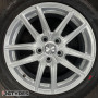 BRIDGESTONE ECO FORME TOYOTA LEXUS CAMRY COROLLA R17 5x114.3 7JJ ET45 (449D40325)  Контрактные (Б/У)   2 