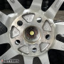 BRIDGESTONE ECO FORME TOYOTA LEXUS CAMRY COROLLA R17 5x114.3 7JJ ET45 (449D40325)  Контрактные (Б/У)   8 