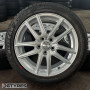 BRIDGESTONE ECO FORME TOYOTA LEXUS CAMRY COROLLA R17 5x114.3 7JJ ET45 (449D40325)  Контрактные (Б/У)   5 