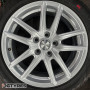 BRIDGESTONE ECO FORME TOYOTA LEXUS CAMRY COROLLA R17 5x114.3 7JJ ET45 (449D40325)   