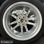 BRIDGESTONE ECO FORME TOYOTA LEXUS CAMRY COROLLA R17 5x114.3 7JJ ET45 (449D40325)  Контрактные (Б/У)   7 