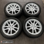 BRIDGESTONE ECO FORME TOYOTA LEXUS CAMRY COROLLA R17 5x114.3 7JJ ET45 (449D40325)  Контрактные (Б/У)   4 