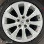 LEXUS GS ES IS CAMRY R17 5x114.3 7.5JJ ET45 (450D40325)  Контрактные (Б/У)   3 
