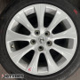 LEXUS GS ES IS CAMRY R17 5x114.3 7.5JJ ET45 (450D40325)  Контрактные (Б/У)   2 