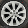 LEXUS GS ES IS CAMRY R17 5x114.3 7.5JJ ET45 (450D40325)