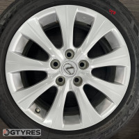 LEXUS GS ES IS CAMRY R17 5x114.3 7.5JJ ET45 (450D40325)