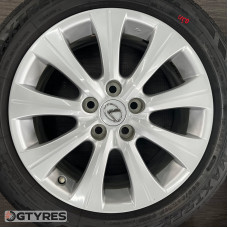 LEXUS GS ES IS CAMRY R17 5x114.3 7.5JJ ET45 (450D40325)