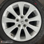 LEXUS GS ES IS CAMRY R17 5x114.3 7.5JJ ET45 (450D40325)   