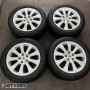 LEXUS GS ES IS CAMRY R17 5x114.3 7.5JJ ET45 (450D40325)  Контрактные (Б/У)   4 