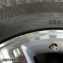 TOYOTA HILUX SURF R17 6x139.7 7.5JJ ET30 (451D40325)  Контрактные (Б/У)   9 