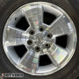 TOYOTA HILUX SURF R17 6x139.7 7.5JJ ET30 (451D40325)  Контрактные (Б/У)   1 