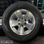 TOYOTA HILUX SURF R17 6x139.7 7.5JJ ET30 (451D40325)  Контрактные (Б/У)   5 