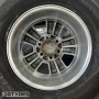 TOYOTA HILUX SURF R17 6x139.7 7.5JJ ET30 (451D40325)  Контрактные (Б/У)   11 