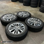 TOYOTA HARRIER/VENZA R19 5x114.3 7JJ ET35 (452D40325)  Контрактные (Б/У)   6 