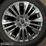 TOYOTA HARRIER/VENZA R19 5x114.3 7JJ ET35 (452D40325)  Контрактные (Б/У)   2 