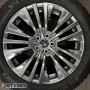 TOYOTA HARRIER/VENZA R19 5x114.3 7JJ ET35 (452D40325)  Контрактные (Б/У)   1 