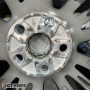 TOYOTA HARRIER/VENZA R19 5x114.3 7JJ ET35 (452D40325)  Контрактные (Б/У)   8 