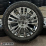 TOYOTA HARRIER/VENZA R19 5x114.3 7JJ ET35 (452D40325)  Контрактные (Б/У)   5 
