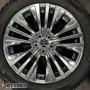 TOYOTA HARRIER/VENZA R19 5x114.3 7JJ ET35 (452D40325)   