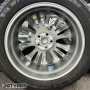 TOYOTA HARRIER/VENZA R19 5x114.3 7JJ ET35 (452D40325)  Контрактные (Б/У)   7 