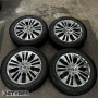TOYOTA HARRIER/VENZA R19 5x114.3 7JJ ET35 (452D40325)  Контрактные (Б/У)   4 