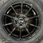 A-TECH SCHNEDER VEZEL VOXY STEPWGN NOAH R16 5x114.3 6.5JJ ET53 (453D40325)  Контрактные (Б/У)   2 