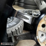 A-TECH SCHNEDER VEZEL VOXY STEPWGN NOAH R16 5x114.3 6.5JJ ET53 (453D40325)  Контрактные (Б/У)   8 