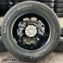 A-TECH SCHNEDER VEZEL VOXY STEPWGN NOAH R16 5x114.3 6.5JJ ET53 (453D40325)  Контрактные (Б/У)   7 