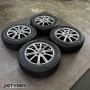 YOKOHAMA GRASS R15 4x100 5.5JJ ET42 (454D40325)  Контрактные (Б/У)   6 