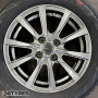 YOKOHAMA GRASS R15 4x100 5.5JJ ET42 (454D40325)  Контрактные (Б/У)   3 