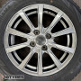 YOKOHAMA GRASS R15 4x100 5.5JJ ET42 (454D40325)  Контрактные (Б/У)   2 