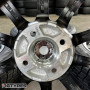 YOKOHAMA GRASS R15 4x100 5.5JJ ET42 (454D40325)  Контрактные (Б/У)   8 