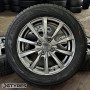 YOKOHAMA GRASS R15 4x100 5.5JJ ET42 (454D40325)  Контрактные (Б/У)   5 