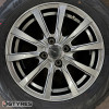 YOKOHAMA GRASS R15 4x100 5.5JJ ET42 (454D40325)