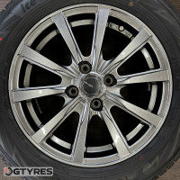 YOKOHAMA GRASS R15 4x100 5.5JJ ET42 (454D40325)