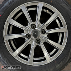 YOKOHAMA GRASS R15 4x100 5.5JJ ET42 (454D40325)