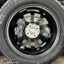 YOKOHAMA GRASS R15 4x100 5.5JJ ET42 (454D40325)  Контрактные (Б/У)   7 
