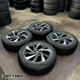 TOYOTA HARRIER/VENZA R18 5x114.3 7.5JJ ET45 (455D40325)  Контрактные (Б/У)   6 